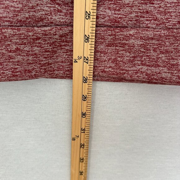 UNDER ARMOUR WOMEN'S FLEECE LINED ATHLETIC HOODIE, KANGAROO POCKETS, SIZE MD/M/M - Picture 5 of 8